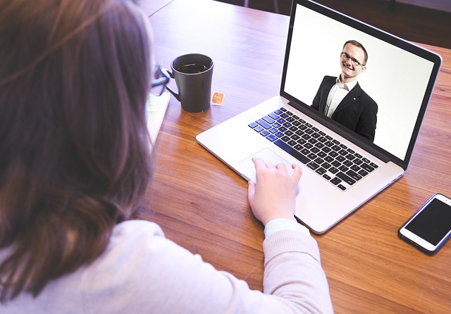 How to Excel in Virtual Interviews: Tips for Landing Your Dream Job
